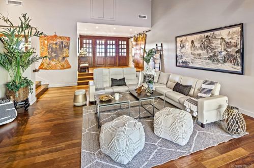 3824 Diamond Head Cir, Honolulu HI  96815-4440 exterior