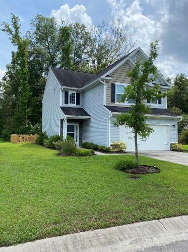 3732 Blackjack Rd, Ladson SC  29456-9603 exterior