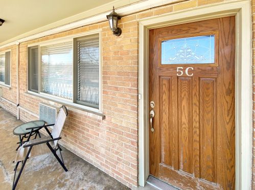 202 Salem Ave, Arlington Hts IL  60005-1316 exterior