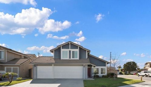 13528 Devonshire Ln, Chino, CA 91710-5378
