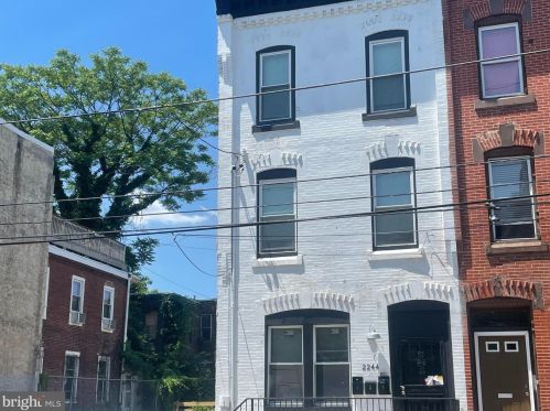 2244 16 St, Philadelphia PA 19132-4419 exterior