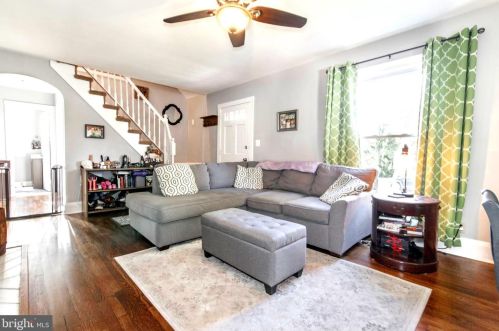 406 Wyn Mar Ave, Aberdeen, MD 21001-3344
