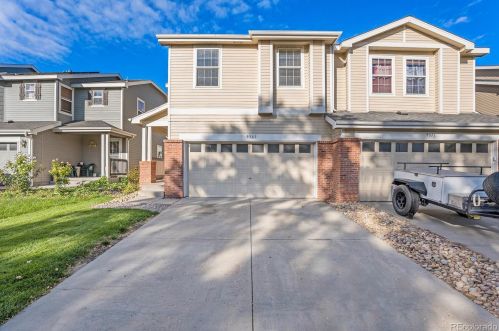 9361 Harrison St, Denver, CO 80229-4262