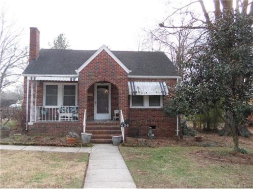 436 Cannon Ave, Albemarle, NC 28001-4232