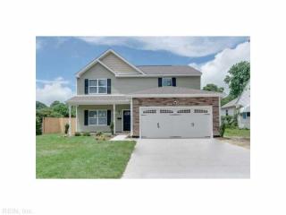 8721 Commodore Dr, Norfolk, VA 23503-4705