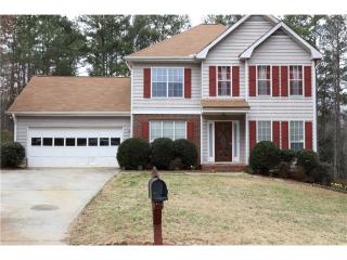 3205 Beuhlah Way, Conyers, GA 30013-2988
