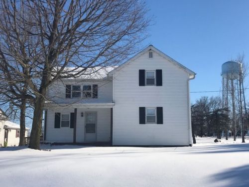103 Washington St, Congerville, IL