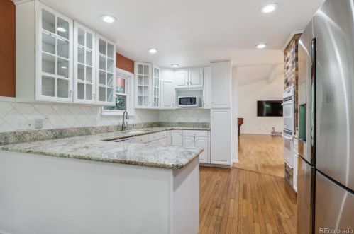 12426 Cedar Cir, Denver CO  80012-1319 exterior