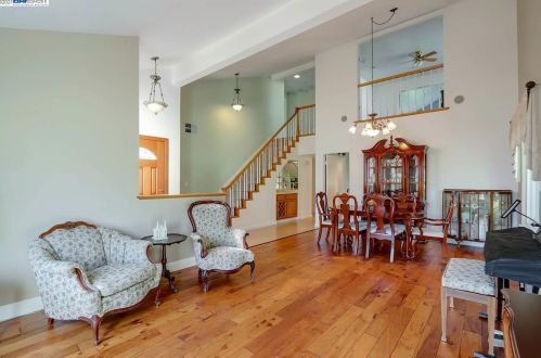 2799 Morgan Dr, San Ramon, CA 94583-2459