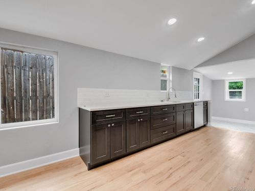 2401 Estes St, Denver CO  80215-1719 exterior