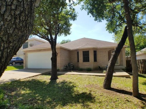 11208 Blairview Ln, Austin TX  78748-3911 exterior