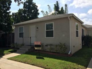 3863 Sawtelle Blvd, Los Angeles CA  90066-4005 exterior