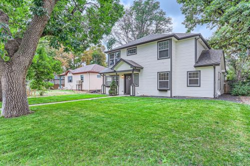 1585 Steele St, Denver CO  80206-1715 exterior