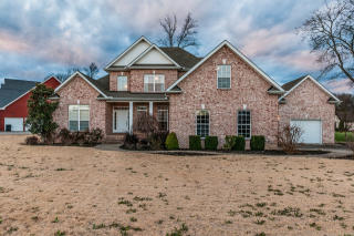 435 Annadel St, Murfreesboro, TN 37128-3771