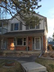 6958 Briarwood Dr, Aurora CO  exterior