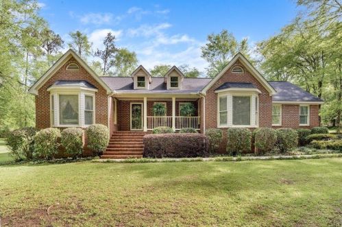 1825 Hickory Hill Dr, North Augusta, SC 29860-8447