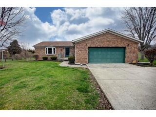 4120 Sintz Rd, Springfield, OH 45504-3812