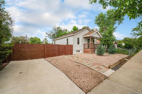 1928 Galena St, Denver, CO 80010-2225