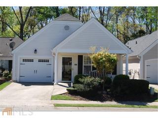 5037 Kathryn Glen Dr, Acworth, GA 30101-2022