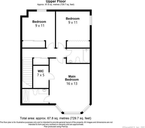 3 Shadbush Way, Wapping CT  06074-2616 exterior
