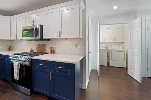 8309 Tucson Trl, Fort Worth TX  76116-5025 exterior