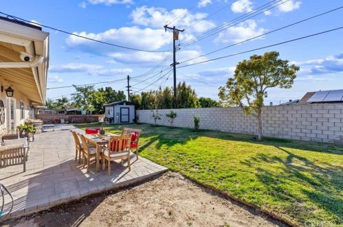 12681 Swidler Pl, Santa Ana CA  92705-1210 exterior