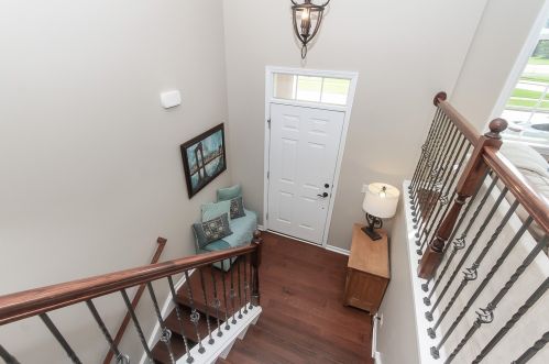 60 Dryden Pl, Arlington Hts, IL 60004-6304