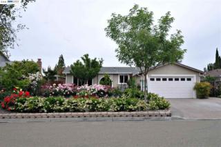 6175 Everglades Ct, Pleasanton, CA 94588-4906