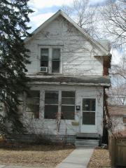1057 25th Ave, Minneapolis MN  55411-2025 exterior