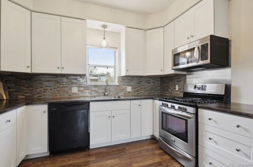 6303 Iowa Ave, Denver CO  80224-2153 exterior