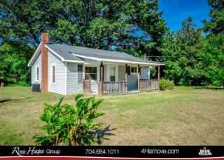 523 Chaney Rd, Monroe, NC 28110-7470