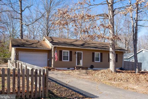 10700 Meadowlark Ln, Spotsylvania, VA 22553-7715