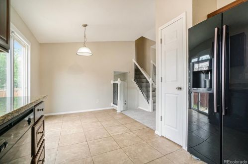 8465 Curlycup Pl, Parker CO  80134-8986 exterior