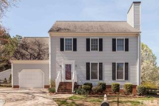 4 Midpines Ct, Durham, NC 27713-9013