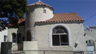 3905 Woolwine Dr, Los Angeles CA  90063-1236 exterior