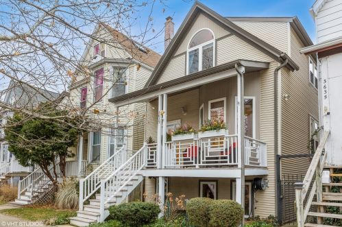 3639 Ravenswood Ave, Chicago, IL 60613-3510