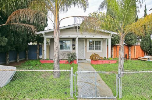 392 Sycamore Ave, Hayward, CA 94544-1506