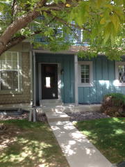 8021 Columbine Ct, Littleton CO  80122-3417 exterior