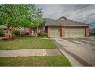 637 Ellsworth Ave, Yukon, OK 73099-5974