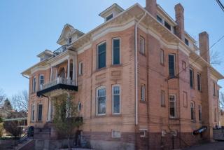 2124 17th Ave, Denver CO  80206-1132 exterior