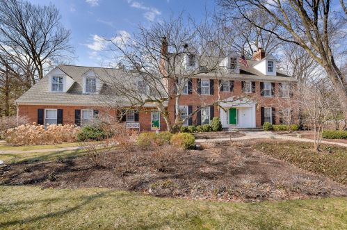 1176 Hobson Mill Dr, Naperville, IL 60540-8112