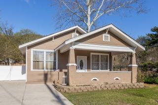 5519 Saint Elmo Ave, Chattanooga, TN 37409-2312