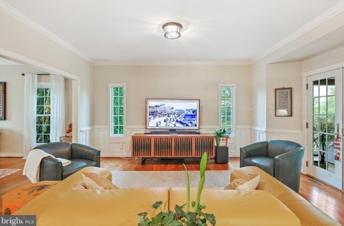 761 Chessie Crossing Way, Woodbine MD  21797-8768 exterior