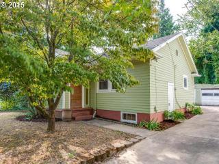 5020 Brooklyn St, Portland OR  97206-2062 exterior