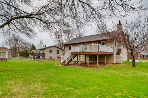 2380 Helena Rd, Saint Paul MN  55128-4910 exterior