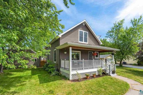 4501 Colorado St, Duluth, MN 55804-1509