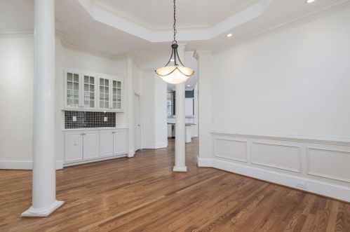 1035 Fielding Park Ct, Atlanta GA  30319-1989 exterior