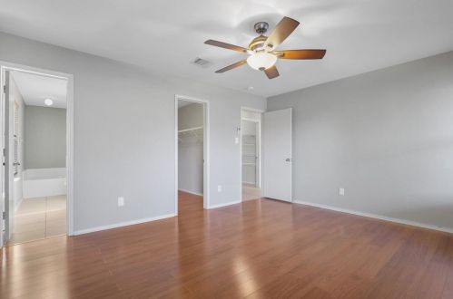 8029 Colbi Ln, Fort Worth TX  76120-5634 exterior