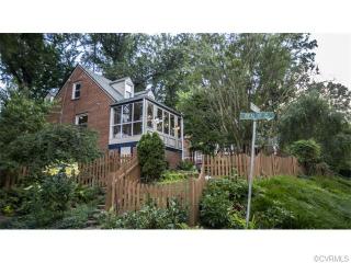 221 Bland St, Richmond, VA 23225-4725