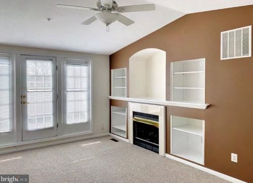 12077 Chancery Station Cir, Herndon VA  20190-3286 exterior